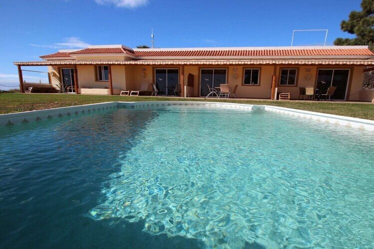 Finca Montimar : 15 chambres, parc tropical et vue sur le Teide - Photo 12