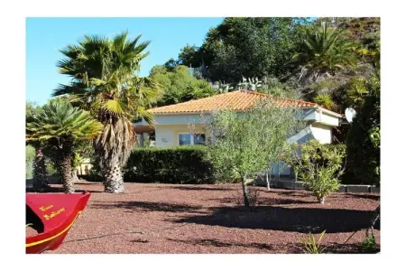Finca Montimar : 15 chambres, parc tropical et vue sur le Teide