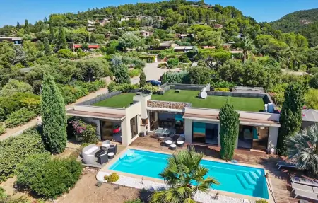 Location maison à Saint Raphael