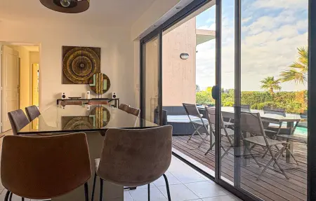 Location Maison 8 personnes à Saint Raphael - Photo 3
