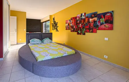 Location Maison 8 personnes à Saint Raphael - Photo 5