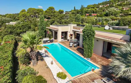 Location Maison 8 personnes à Saint Raphael - Photo 6