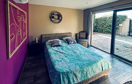 Location Maison 8 personnes à Saint Raphael - Photo 8