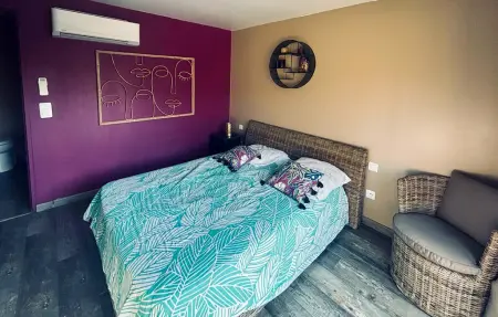Location Maison 8 personnes à Saint Raphael - Photo 9