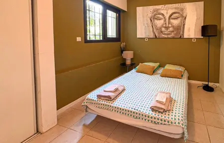Location Maison 8 personnes à Saint Raphael - Photo 10