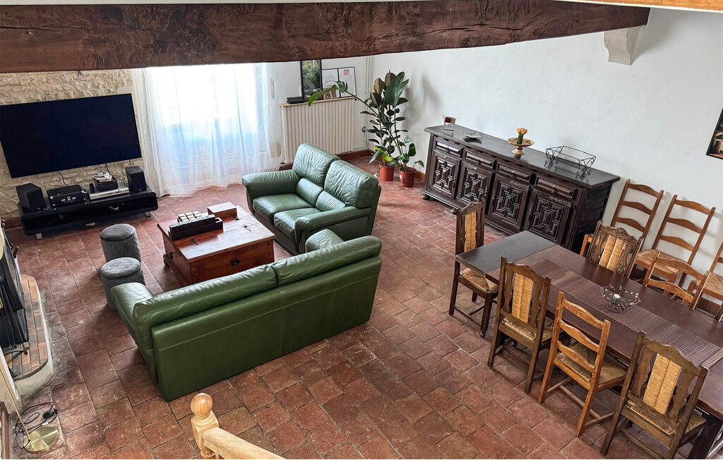 Maison 10 personnes avec spa à Sainte-Néomaye - Photo 5