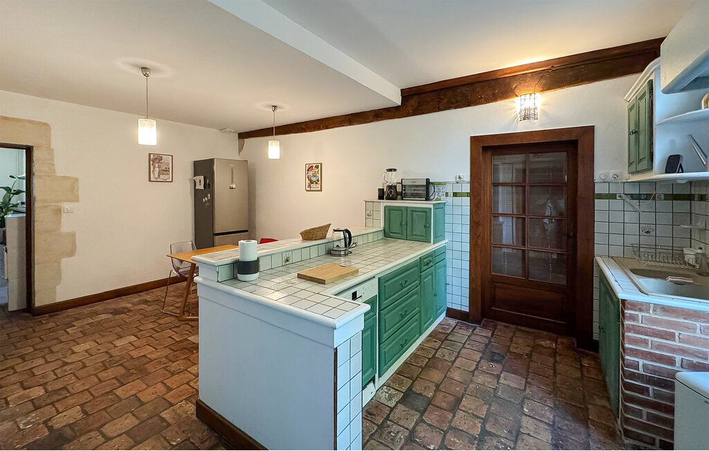 Maison 10 personnes avec spa à Sainte-Néomaye - Photo 6