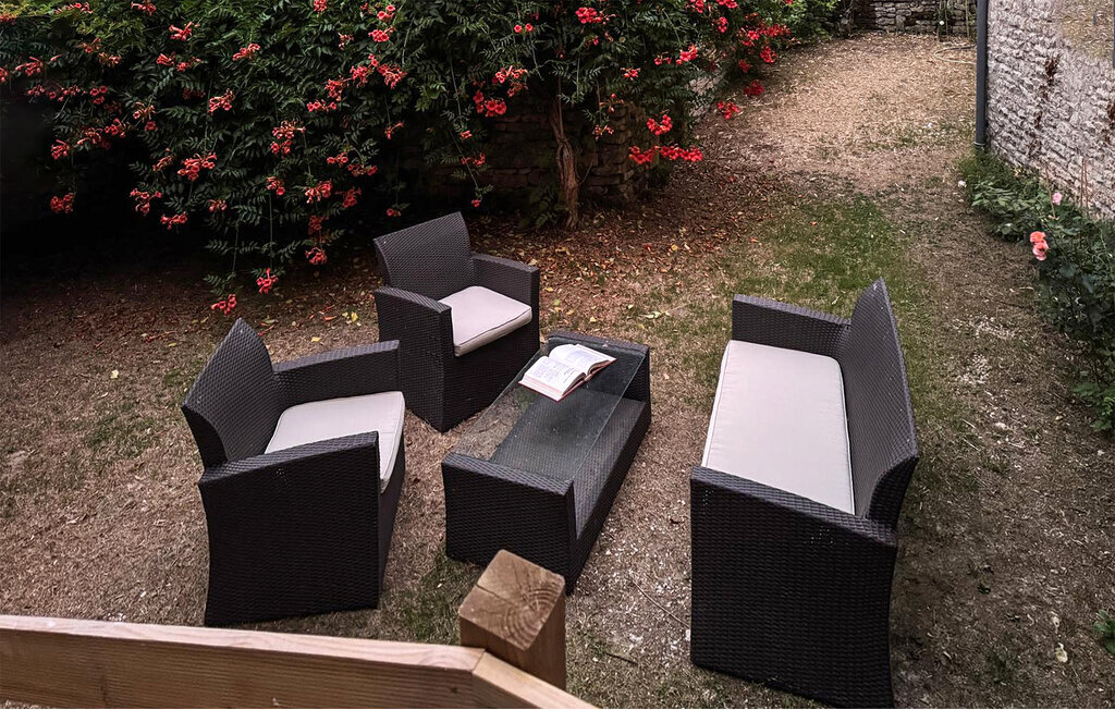 Maison 10 personnes avec spa à Sainte-Néomaye - Photo 8