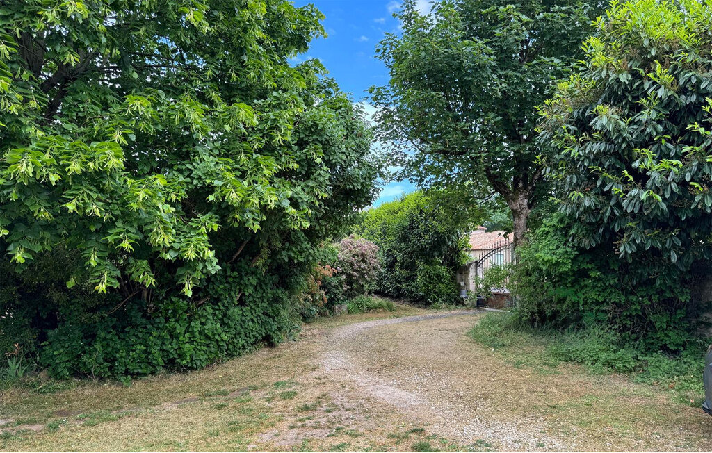 Maison 10 personnes avec spa à Sainte-Néomaye - Photo 10