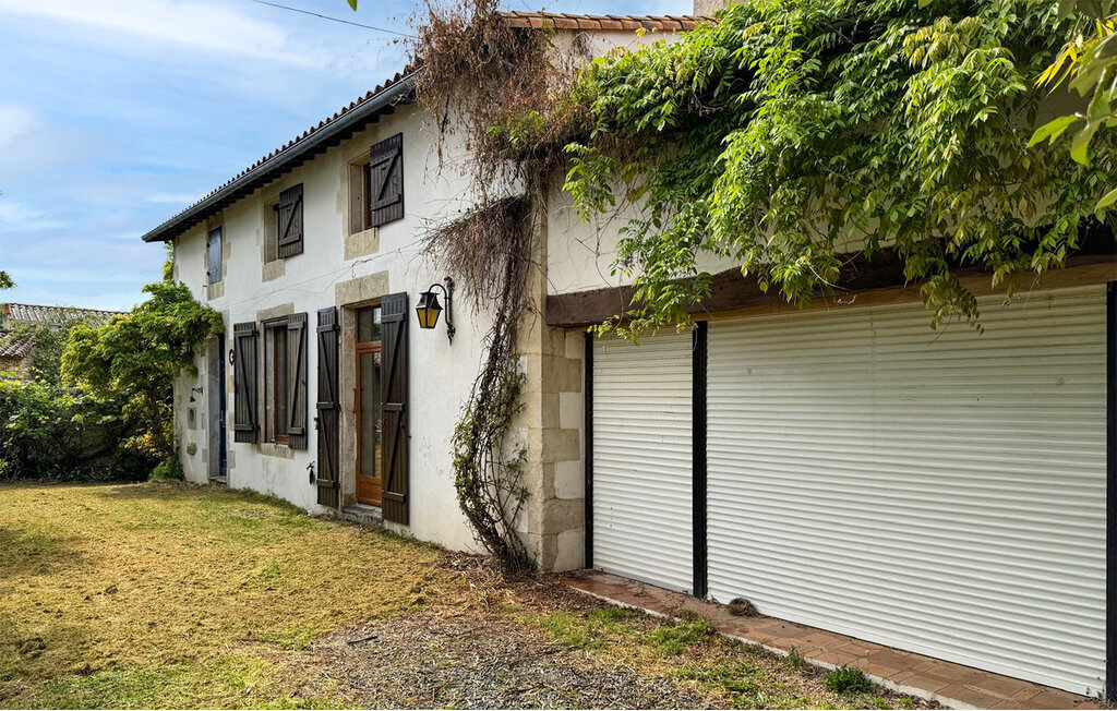 Maison 10 personnes avec spa à Sainte-Néomaye - Photo 11