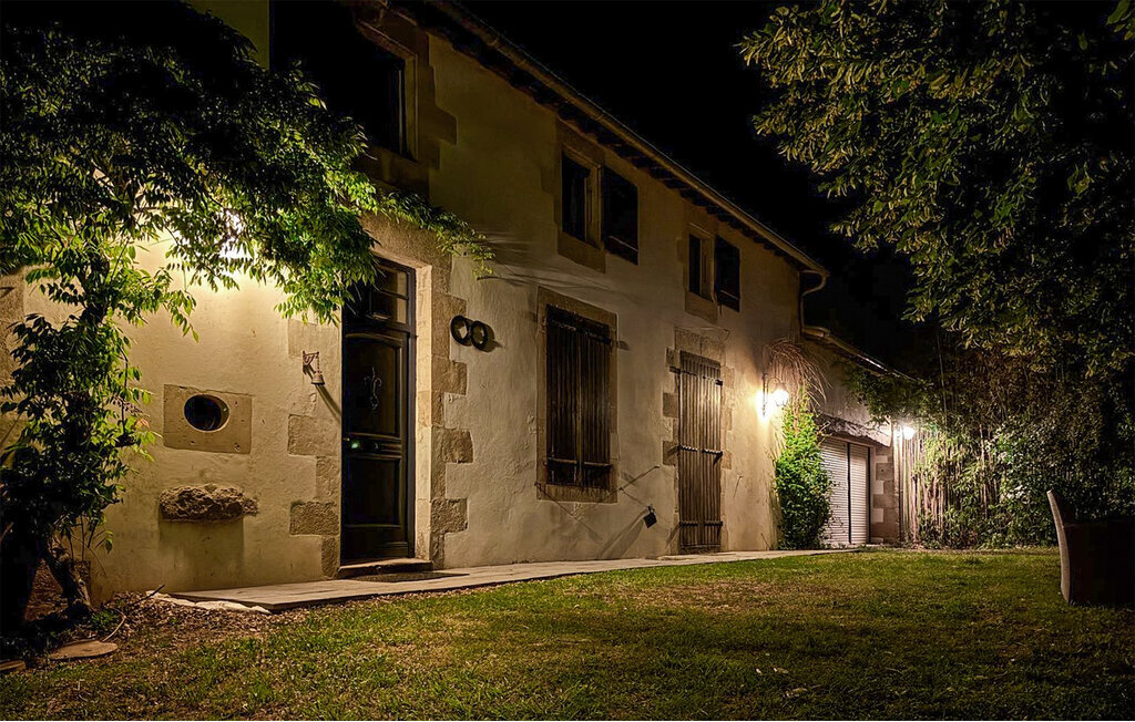 Maison 10 personnes avec spa à Sainte-Néomaye - Photo 12