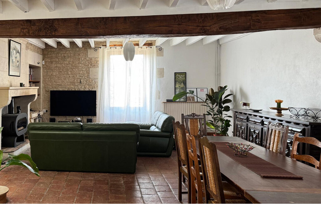 Maison 10 personnes avec spa à Sainte-Néomaye - Photo 17