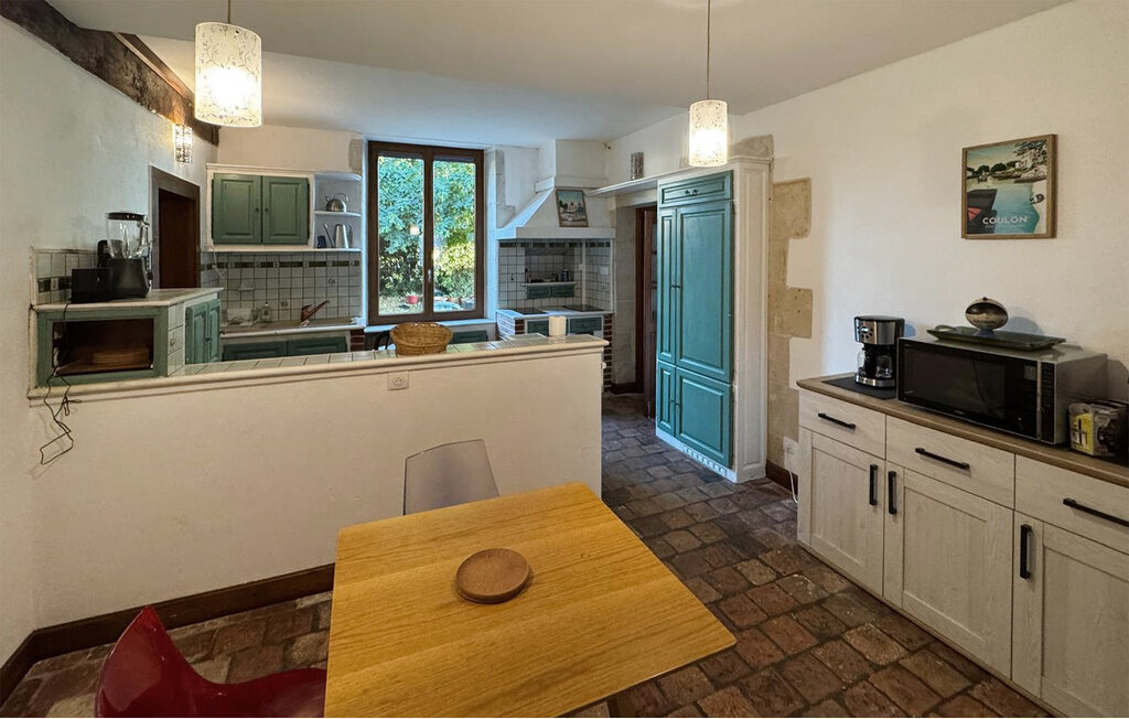 Maison 10 personnes avec spa à Sainte-Néomaye - Photo 19