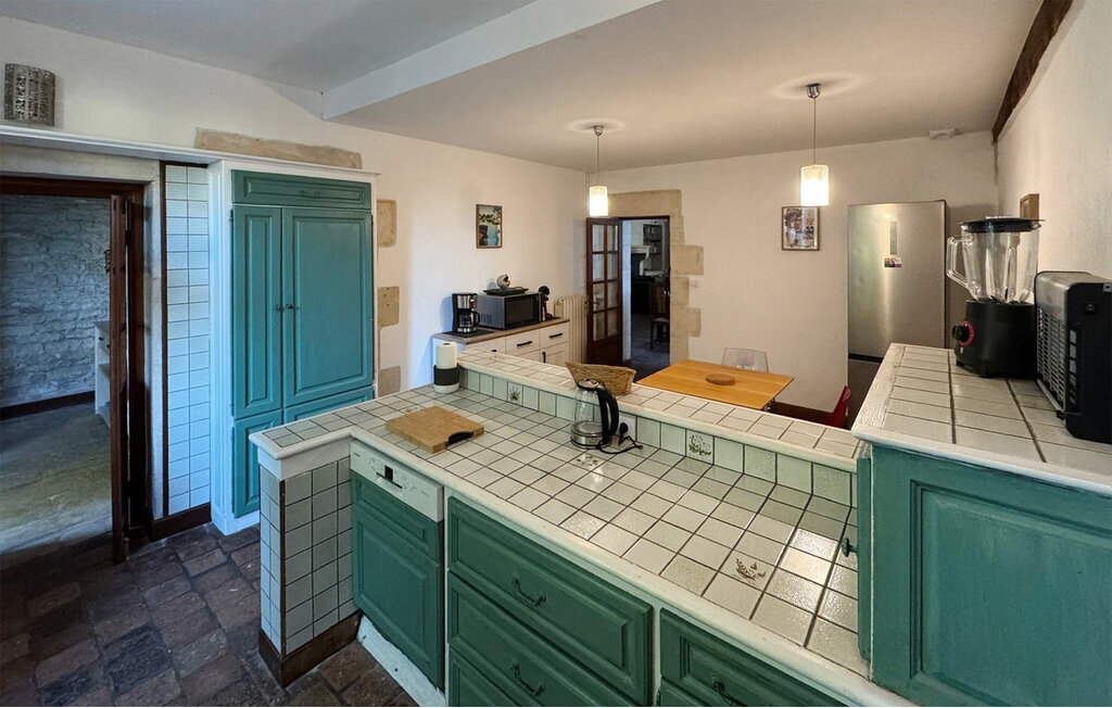 Maison 10 personnes avec spa à Sainte-Néomaye - Photo 20