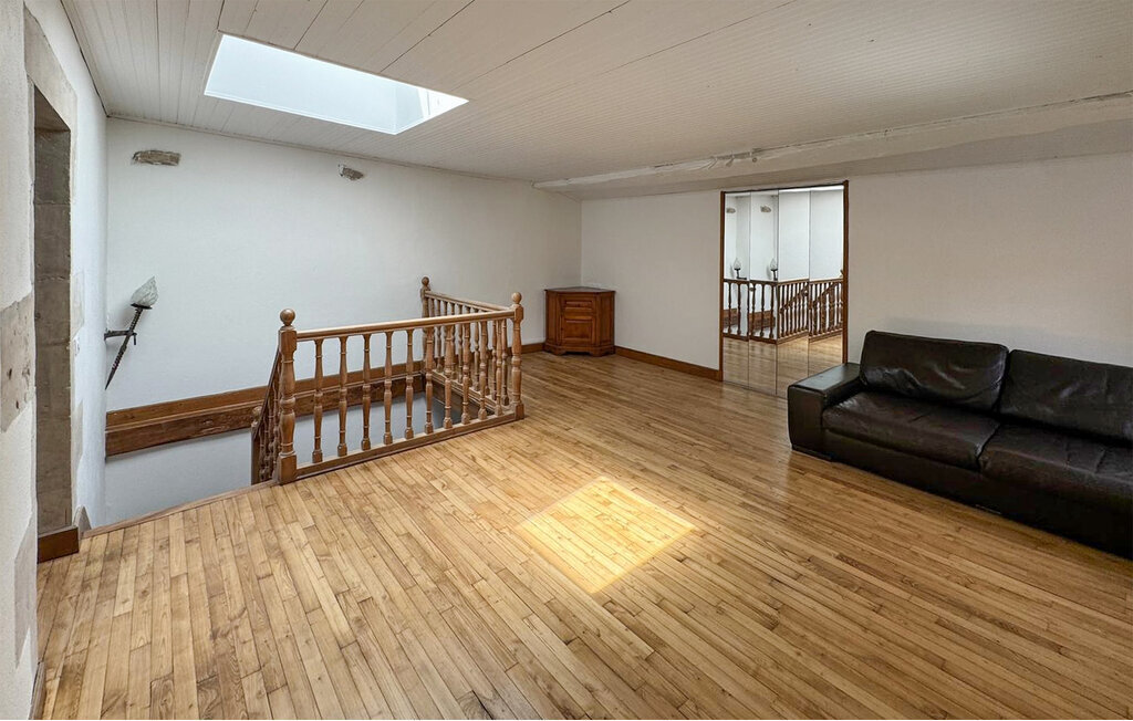Maison 10 personnes avec spa à Sainte-Néomaye - Photo 21