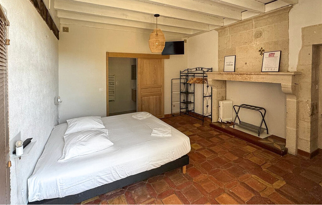 Maison 10 personnes avec spa à Sainte-Néomaye - Photo 24