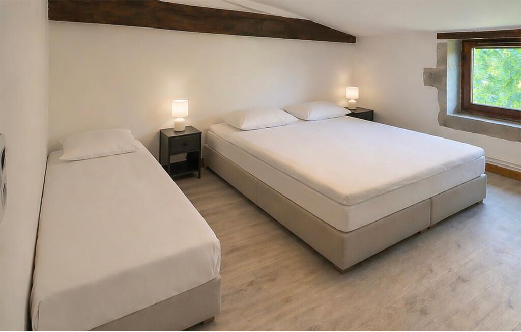 Maison 10 personnes avec spa à Sainte-Néomaye - Photo 25