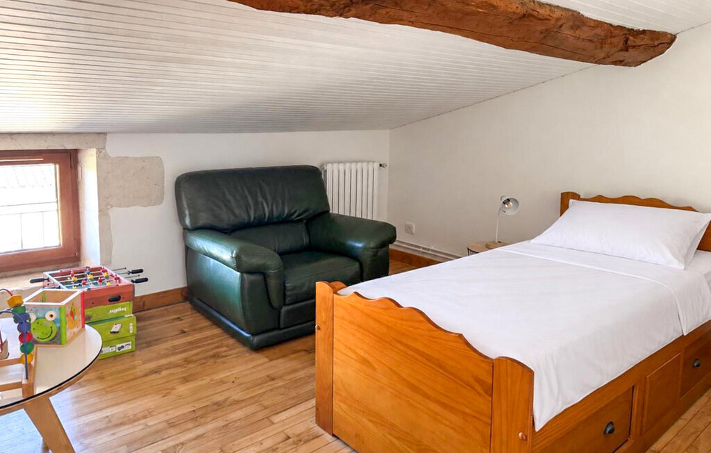 Maison 10 personnes avec spa à Sainte-Néomaye - Photo 28