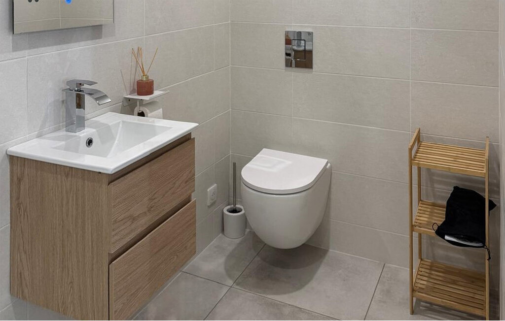 Maison 10 personnes avec spa à Sainte-Néomaye - Photo 29