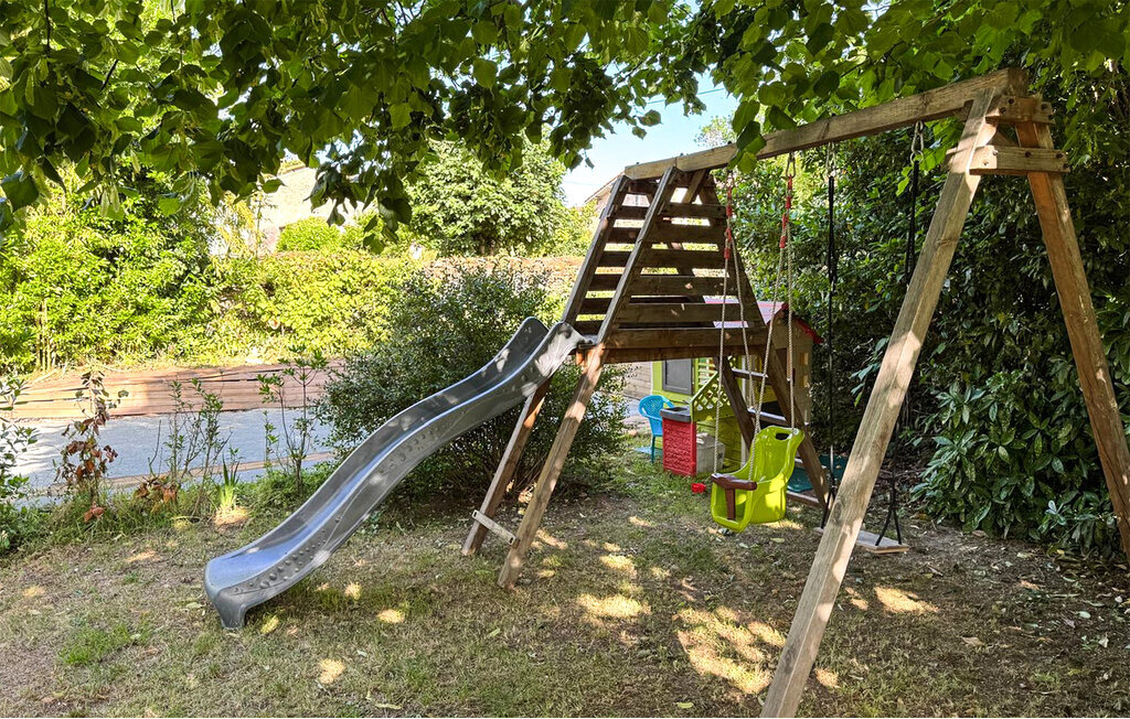 Maison 10 personnes avec spa à Sainte-Néomaye - Photo 33