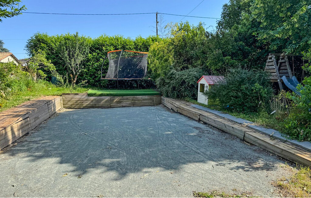 Maison 10 personnes avec spa à Sainte-Néomaye - Photo 34
