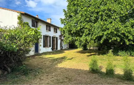Maison 10 personnes avec spa à Sainte-Néomaye