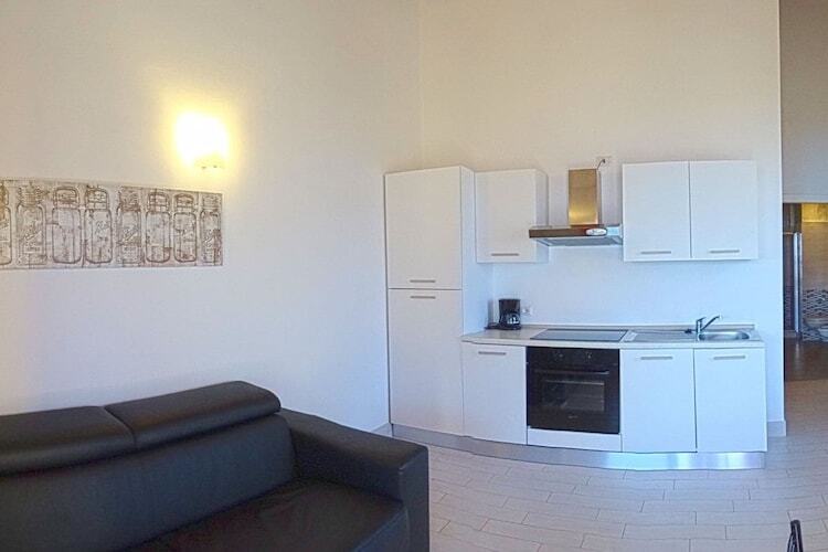 Villa Vagne à Tremosine : vue lac, terrasse, 4 pers. - Photo 23
