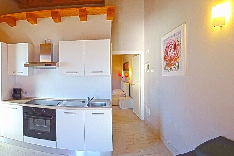Villa Vagne à Tremosine : vue lac, terrasse, 4 pers. - Photo 24