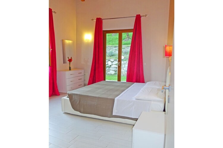 Villa Vagne à Tremosine : vue lac, terrasse, 4 pers. - Photo 25