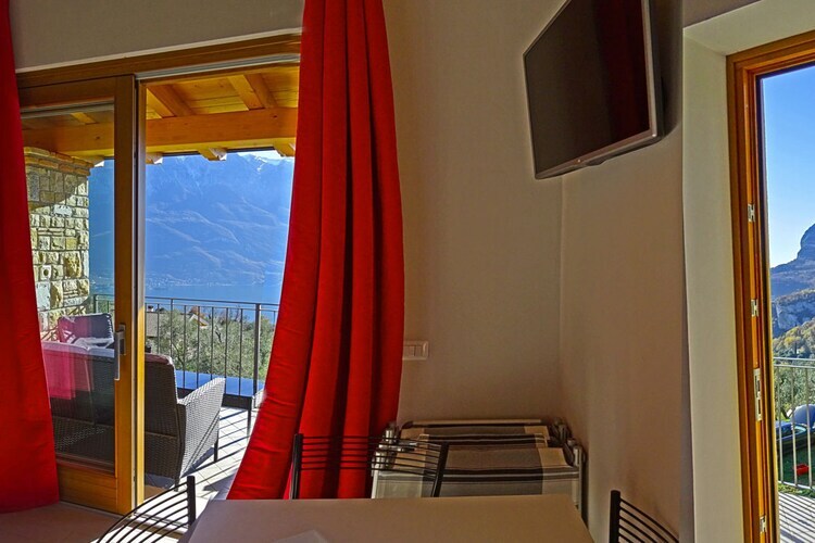 Villa Vagne à Tremosine : vue lac, terrasse, 4 pers. - Photo 27