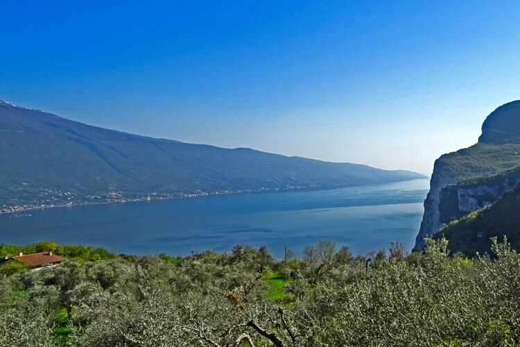Villa Vagne à Tremosine : vue lac, terrasse, 4 pers. - Photo 32