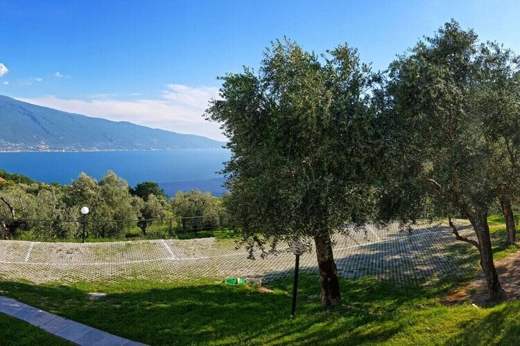 Villa Vagne à Tremosine : vue lac, terrasse, 4 pers. - Photo 37