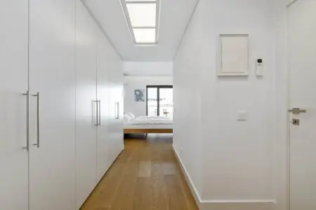Appartement design Funchal, piscine débordement et accès plage : photo 19