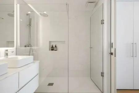 Appartement design Funchal, piscine débordement et accès plage : photo 22