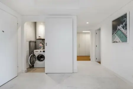 Appartement design Funchal, piscine débordement et accès plage : photo 30