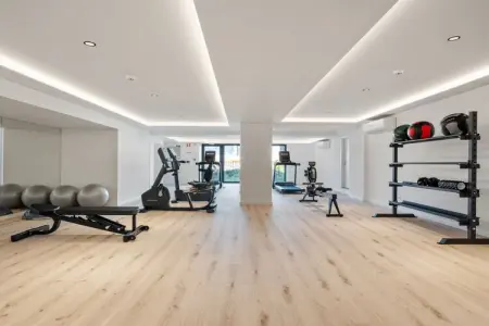 Appartement design Funchal, piscine débordement et accès plage : photo 31