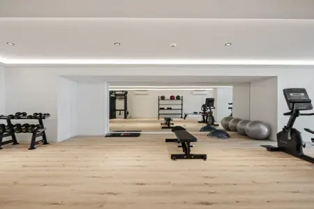 Appartement design Funchal, piscine débordement et accès plage : photo 32