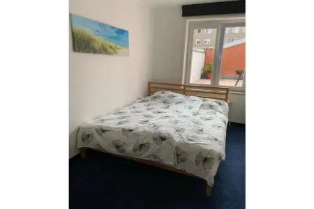 Maison 70 m² à 300 m de la mer, Oostende : photo 9