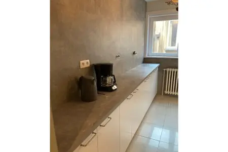 Maison 70 m² à 300 m de la mer, Oostende : photo 12