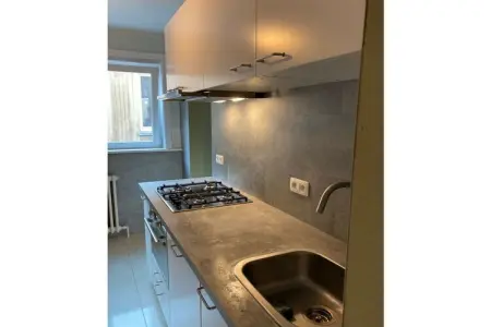 Maison 70 m² à 300 m de la mer, Oostende : photo 13