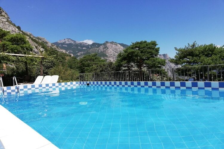 Maison 3 chambres avec piscine privée à Bassanega - Photo 4