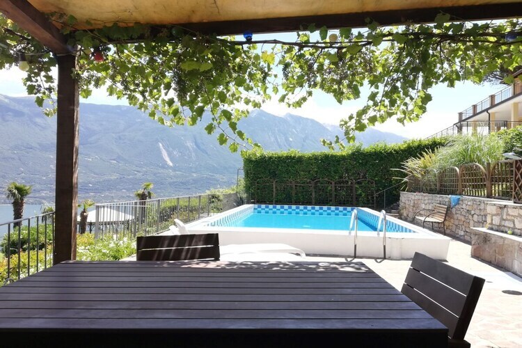 Maison 3 chambres avec piscine privée à Bassanega - Photo 8