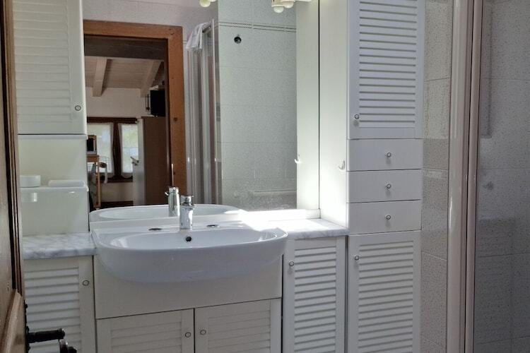 Maison 3 chambres avec piscine privée à Bassanega - Photo 20