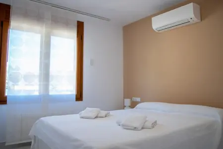 Maison rénovée avec piscine et cuisine d'été à Calonge : photo 8