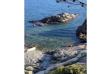 Maison rénovée avec piscine et cuisine d'été à Calonge : photo 19