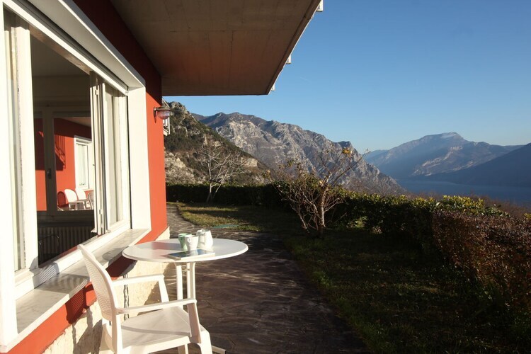 Casa Renate : maison vue lac de Garde à Tremosine - Photo 4