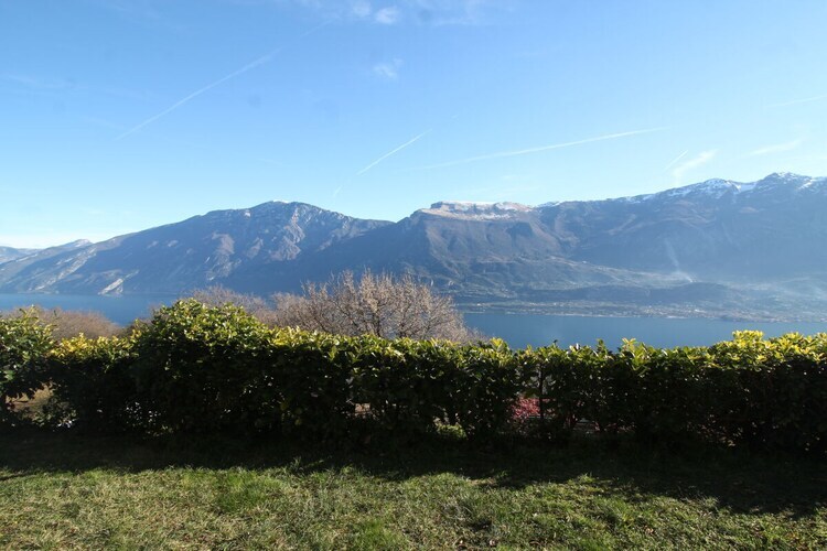 Casa Renate : maison vue lac de Garde à Tremosine - Photo 5