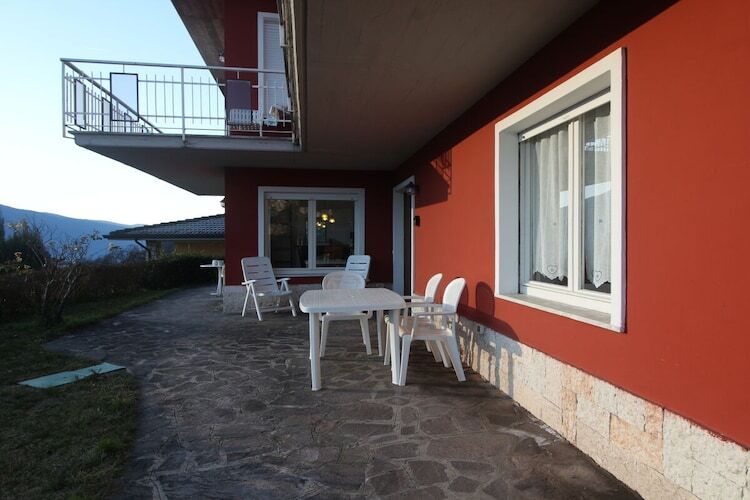 Casa Renate : maison vue lac de Garde à Tremosine - Photo 6