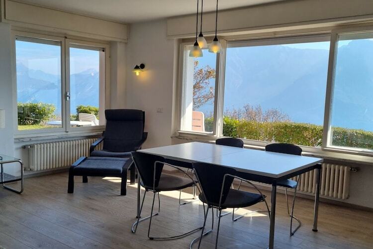 Casa Renate : maison vue lac de Garde à Tremosine - Photo 10