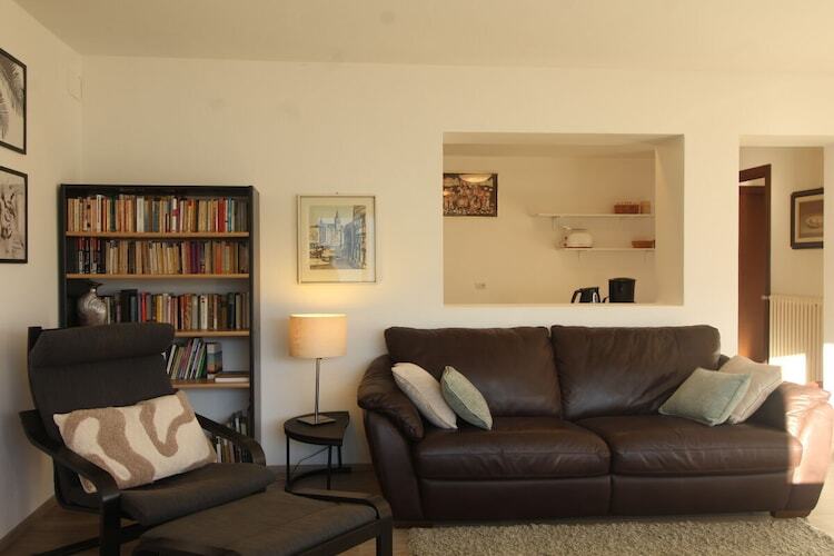 Casa Renate : maison vue lac de Garde à Tremosine - Photo 12
